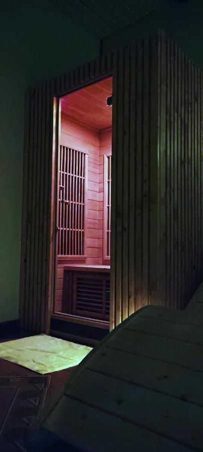 Corsaro Etna Hotel&Spa Николози Экстерьер фото