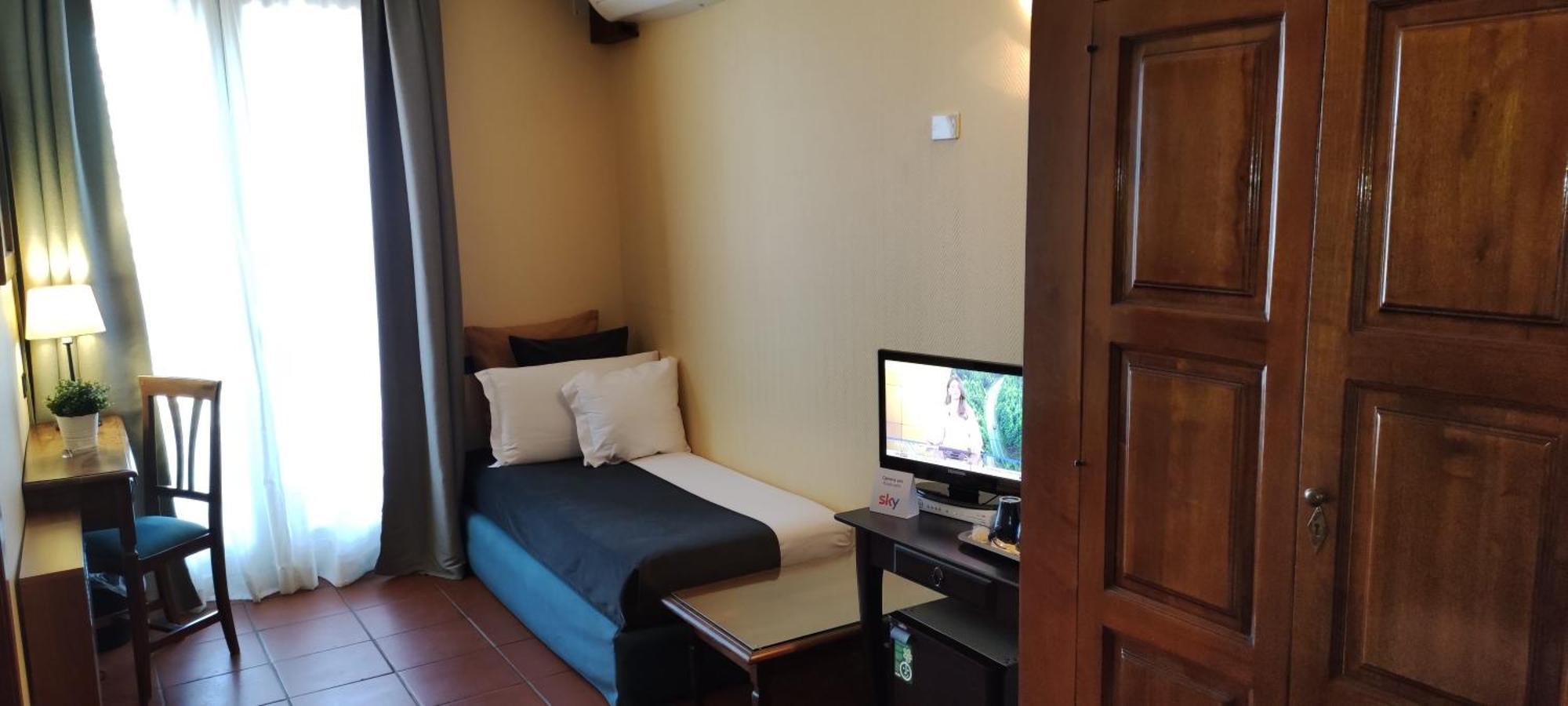 Corsaro Etna Hotel&Spa Николози Экстерьер фото