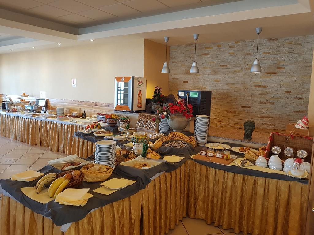 Corsaro Etna Hotel&Spa Николози Экстерьер фото