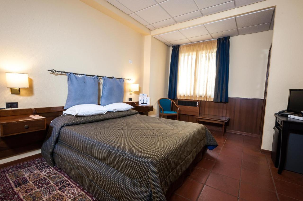 Corsaro Etna Hotel&Spa Николози Экстерьер фото
